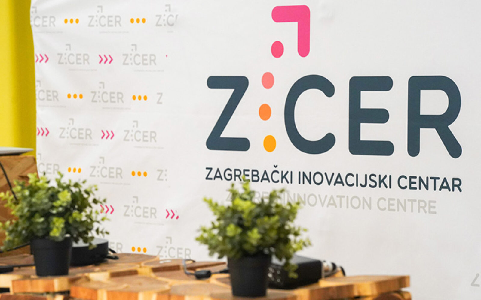 Mentoriranje start-upa u ZICER-u