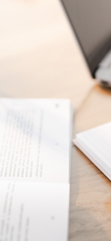 Natalija Babić - Odvjetnica nove generacije