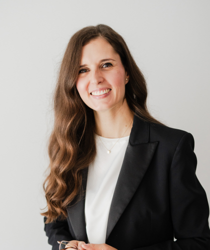 Natalija Babić - odvjetnica nove generacije